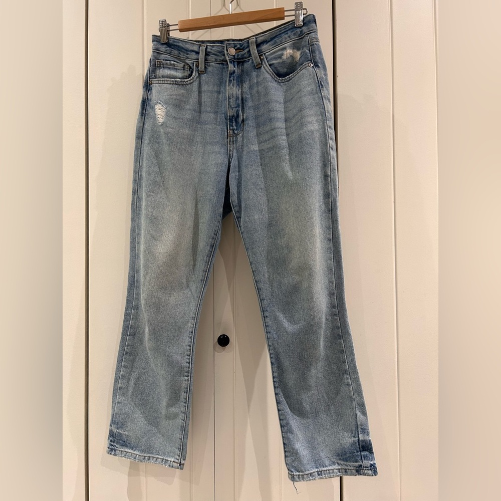 Just Black Denim jeans